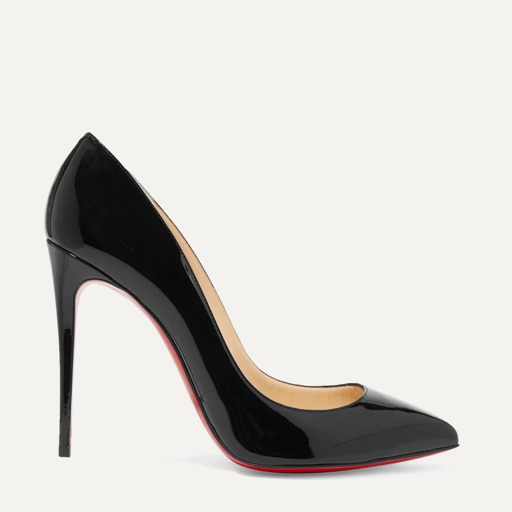 CHRISTIAN LOUBOUTIN PIGALLE 120